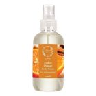 Fresh Line Amber Orange Body Mist Αρωματικό Νερό Σώματος Κεχριμπάρι & Πορτοκάλι 150ml