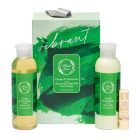 Fresh Line Grape & Nectarine Limited Edition Set Σετ Περιποίησης Σώματος & Χειλιών, 3τμχ