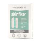 Pharmasept Skinfixe Αυτοκόλλητη Αποστειρωμένη Αδιάβροχη Γάζα από 100% Βαμβάκι 5.5 x 7 cm 5τεμ