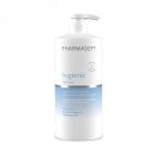 Pharmasept Tol Velvet Hygienic Shower Αφρόλουτρο με Ήπια Αντισηπτική Δράση για Σώμα, Πρόσωπο & Ευαίσθητη Περιοχή, 1lt