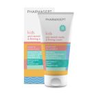  Pharmasept Kids Anti-Stretch Marks & Firming Cream κρέμα για τις Ραγάδες Στην Προεφηβική & Εφηβική Ηλικία 150ml