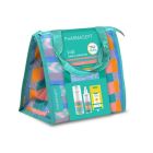 Pharmasept Promo Pack Kids Soft Hair Shampoo 300ml & X-lice Protective Lotion 100ml & Arnica Cream Gel 15ml & Δώρο Lunch Bag