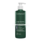 Pharmasept Scalp Biome Soothing Shampoo Σαμπουάν με Πρεβιοτικά για το Ευαίσθητο Τριχωτό της Κεφαλής 400ml 