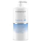 PHARMASEPT Hygienic Shower Cream, Κρεμώδες Αφρόλουτρο Καθημερινής Χρήσης - 1lt