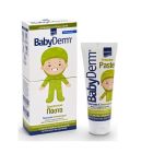 INTERMED BABYDERM PROTECTIVE PASTE(TBx125ML)