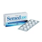 INTERMED SEMED ΟΡΓΑΝΙΚΟ ΣΕΛΗΝΙΟ 200mg 30 ΤΑΜΠΛΕΤΕΣ 