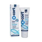 INTERMED X-CORT CREAM ΚΡΕΜΑ ΕΝΑΛΛΑΚΤΙΚΗ ΕΠΙΛΟΓΗ ΣΤΕΡΟΕΙΔΟΥΣ ΔΡΑΣΗΣ 50ml