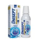  Unisept Implants Mouthwash 250ml Στοματικό διάλυμα χωρίς αλκοόλη κατάλληλο για οδοντικά εμφυτεύματα