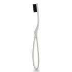 Intermed Professional Ergonomic Toothbrush Extra Soft - Οδοντόβουρτσα Άσπρο, 1τμχ.
