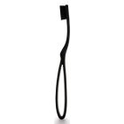 Intermed Professional Ergonomic Toothbrush Medium - Οδοντόβουρτσα Μαύρη, 1τμχ.