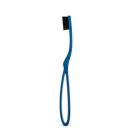 Intermed Professional Ergonomic Toothbrush Soft Blue - Οδοντόβουρτσα Μπλε, 1τμχ.