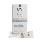 Intermed Eva Moist Long Acting Gel Υγραντική Kολπική Γέλη 9 Σωληνάρια x 2.5gr