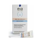 Intermed Eva Moist Long Acting Gel Υγραντική Kολπική Γέλη 9 Σωληνάρια x 2.5gr