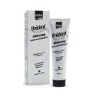 INTERMED UNIDENT WHITENING PROFESSIONAL TOOTHPASTE 100ml