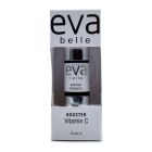Εva Belle Booster Vitamin C Λείανση & Λάμψη της επιδερμίδας 15ml