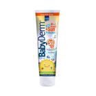 Intermed BabyDerm Insect & Sun Protection SPF50 3 σε 1 Παιδικό Αντηλιακό Γαλάκτωμα με Εντομοαπωθητική Δράση 300ml