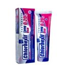 Chlorhexil 0,20% Toothpaste Long Use Φθοριούχος Οδοντόκρεμα κατά της Ουλοοδοντικής Πλάκας 100ml