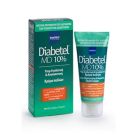 Intermed Diabetel MD Cream 10% Κρέμα Εντατικής Ενυδάτωσης με Ουρία 10%, 75ml