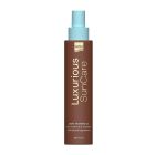 Intermed Luxurious Sun Care Dark Λάδι Μαυρίσματος για το Σώμα 200ml