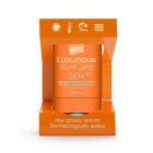 Intermed Luxurious Suncare Stick SPF50+ Στικ Πολύ Υψηλής Αντηλιακής Προστασίας για τις Ευαίσθητες Ζώνες 16gr