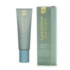 Intermed Luxurious Suncare SPF30 Anti-Pollution Face Cream Αντηλιακή - Αντιγηραντική Κρέμα Προσώπου, 50ml