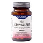 QUEST ACIDOPHILUS PLUS 60CAPS