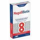 QUEST MEGA 8 BIOTIX 30 CAPS