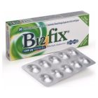UNIPHARMA B12 FIX 1000MG 30TABS