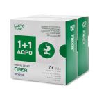 LACTOTUNE FIBER 14 ΦΑΚΕΛΟΙ [1+1 Δώρο]