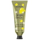 Helenvita Hand Cream Ginger Lemon Ενυδατική Κρέμα Χεριών, 30ml