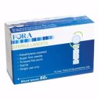 FORA LANCETS 30G X 50 ΤΜΧ