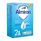Nutricia Almiron 2 Γάλα 2ης Βρεφικής Ηλικίας 6-12 μηνών 600g
