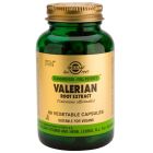 SOLGAR Std VALERIAN ROOT EXTRACT 60  ΦΥΤΙΚΕΣ ΚΑΨΟΥΛΕΣ