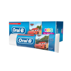 Oral-B ΟΔΟΝΤΟΚΡΕΜΑ Kids 3+ Ετών 75ml