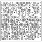 Vichy Dercos Kera-Solutions Lifeless Ends Serum Ορός Επανόρθωσης Μαλλιών, 40ml