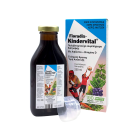 Power Health Kindervital 100% Φυσικό Πολυβιταμινούχο Σιρόπι, 250ml