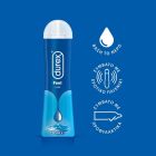 DUREX Feel Lube Λιπαντικό 50ml
