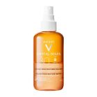 Vichy Capital Soleil Tan Enhancing SPF30 Protective Solar Water 200ml.