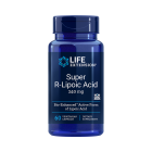 LIFE EXTENSION SUPER R-LIPOIC ACID 60VEG. CAPS