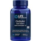 LIFE EXTENSION CINSULIN WITH GLUCOSE MANAGEMENT 90