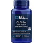 LIFE EXTENSION CINSULIN WITH GLUCOSE MANAGEMENT 90