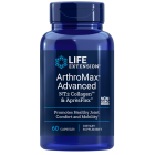 LIFE EXTENSION ARTHROMAX ADVANCED 60 VEG, UC-II & APRESFLEX