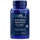LIFE EXTENSION ARTHROMAX ADVANCED 60 VEG, UC-II & APRESFLEX