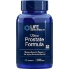 LIFE EXTENSION ULTRA NATURAL PROSTATE AND STANDARDIZED LIGNANS 60 SOFTGELS