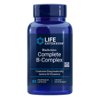 LIFE EXTENSION COMPLETE B-COMPLEX 60 CAPS
