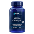 LIFE EXTENSION COMPLETE B-COMPLEX 60 CAPS
