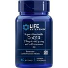 LIFE EXTENSION - CoQ10 50MG. SUPER-ASORBABLE WITH D-LIMONENE 60SOFTGELS