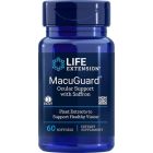 LIFE EXTENSION MACUGUARD OCCULAR SUPPORT  60SOFTGELS