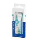 Curaprox Prime Start Ανταλλακτικά για Μεσοδόντια Βουρτσάκια με Λαβή 0.6mm 5τμχ