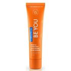 Curaprox Be You Gentle Everyday Whitening Toothpaste Peach & Apricot 60ml (Οδοντόκρεμα Φυσικής Λεύκανσης με Γεύση Ροδάκινο & Βερίκοκο)